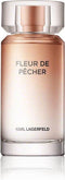 Karl Lagerfeld Fleur de Pêcher - 100 ml - eau de parfum spray - damesparfum