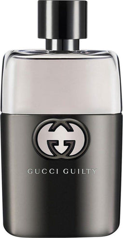 Gucci Guilty 50 ml Eau de Toilette - Herenparfum