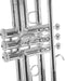 Bach Bb Trompet TR501S