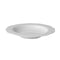 Bliss Loft - Dutch Rose Bord Schulp Diep 23 cm Wit