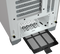 Corsair 4000D - Mid-Tower ATX Behuizing - Gehard Glas - Wit