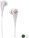 In ear headphones Energy Sistem Style 1 3.5 mm (1,2 m) Black Green