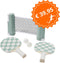 Sunnylife Tafeltennis Set Checkerboard