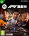 Electronic Arts F1 25 - Xbox Series S|X - Officiële videogame van het 2025 FIA Formula One World Championship™