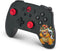 PowerA NSGP0251-01 - Draadloze Controller - Geavanceerde gameknoppen - Multi-color Zwart
