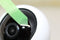 eufy Indoor Cam E220 - Bewakingscamera 2K - Pan & Tilt - Wit