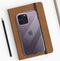 Spigen ACS04809 - Liquid Crystal Case - Krasbestendig - Transparant