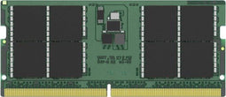 Kingston ValueRAM KVR48S40BD8-32 - DDR5 SODIMM - 32GB 4.800MT/s CAS 40