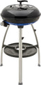 Carri Chef 2 BBQ2Plancha/Dome 30mb
