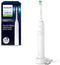 Philips Sonicare 5300 HX7108/01 - Elektrische Tandenborstel - Wittere tanden - Wit