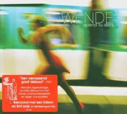 Wende - Quand Tu Dors - CD Album - Frans (2005)