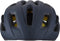 BBB Cycling Dune MIPS 2.0 - Fietshelm - MIPS systeem en vervangbaar vizier - Mat Zwart - Maat M