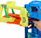Hot Wheels - City Ultieme Garage Speelset - Met 2 metalen auto's - (2 stuks)
