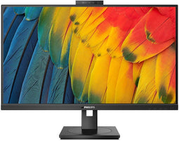 Philips 5000-serie 27B1U5601H/00 - Monitor - 27" Quad HD 75 Hz - Zwart
