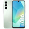 Samsung Galaxy A16 - Groen - 128 GB - Dubbele fysieke simkaart