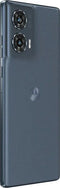 Motorola Edge 50 Fusion - Blauw - 256 GB - Dubbele fysieke simkaart