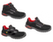 LeMaitre 806147 Riley - laag - S3 - ESD - veiligheidsschoen - waterafstotend - Maat 47