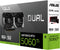 ASUS DUAL GeForce RTX 5060 Ti - Grafische kaart - 8GB GDDR7 - Compact ontwerp