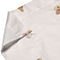 Happy Friday Sheet set 2 pieces Butterfly 120x180 cm (Cot bed) Multicolor