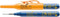 Pica 150/41 - Markeerstift - Permanente inkt - Blauw