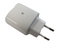 Amitec MyAmi 2 - Dual USB Oplader - Snellaadfunctie 3.4A - Glanzend Wit
