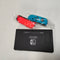 Nintendo Switch - Console - Verbeterde accuduur - Blauw/Rood
