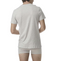Adidas Basic T-Shirt 3x maat L Assorted 4AM012-908-L V-hals - 3PK Adidas
