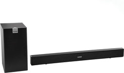 Hyundai - Soundbar met subwoofer - Arena