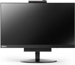 Lenovo Monitor TIO Gen 3 22 inch - Full HD IPS - Zwart
