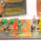 Ghost in the Attic - Escape-Room Puzzel Spel - The Mystery Agency - Engelstalige Versie