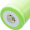 Replica-batterij geschikt voor de Streamlight SL-20X-batterij, SL20, NiMH-batterij IMT-3500D 6,0 volt 3500 mAh, 21 Wh, 180 x 32,5 mm