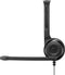Sennheiser PC 7 USB - Headset met noise-cancelling - Zwart