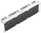Antec Symphony 360 - Alles-in-één vloeistofkoeler - 3x 120mm ventilatoren - Wit