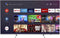 Philips 75PUS8506/12 - 75 inch - 4K LED - Smart-tv - Zilver (2021)