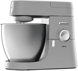 Kenwood Chef XL KVL4100S - Keukenmachine - 1.200W - 6,7L roestvaststaal
