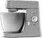 Kenwood Chef XL KVL4100S - Keukenmachine - 1.200W - 6,7L roestvaststaal