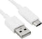 Samsung EP-DW700CWE - USB 2.0 kabel naar USB Type-C - 150cm - Wit