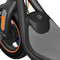 Ninebot Kickscooter F65I Powered by Segway - E-step - Actieradius: 65km - Snelheid: 25km/h - Officieel Benelux model