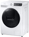 Samsung WW90T754ABT - Wasmachine - Laadvermogen 9kg - Energieklasse A - Toerental 1400rpm