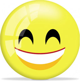 Emotic Decorbal 6cm Assorti