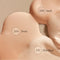 TIRTIR - Mask Fit Red Cushion 21N Ivory - SPF40 PA++ 18gr