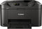 Canon MAXIFY MB2150 - Multifunctionele printer - ADF Dubbelzijdig printen - Zwart