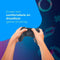 PS5 DualSense - Afstandsbediening NK-IG33001
