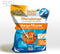 BSI - Filtersubstraat zeoliet super - Zwembad - Spa - Fijne filtratie voor helder water - 10 kg
