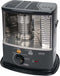 Corona RX 2485 - Petroleumkachel - 2.4 kW - Zwart