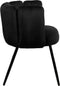 Pole to Pole - High Five Chair - Zwart - Aanbieding - Set van 2
