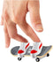 Hot Wheels Vingerskateboard Multipack, 6dlg.