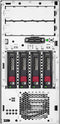HPE ProLiant ML30 Gen10 Plus - Tower - Intel Xeon E-2314 2,8 GHz - 16 GB DDR4-SDRAM - 800 W voeding