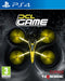 DCL - The Game - PS4 - Drone Racing (2020)