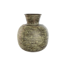 Vaas Home ESPRIT Groen Aluminium 42 x 42 x 45 cm